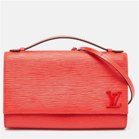 louis vuitton clery|louis vuitton epi leather.